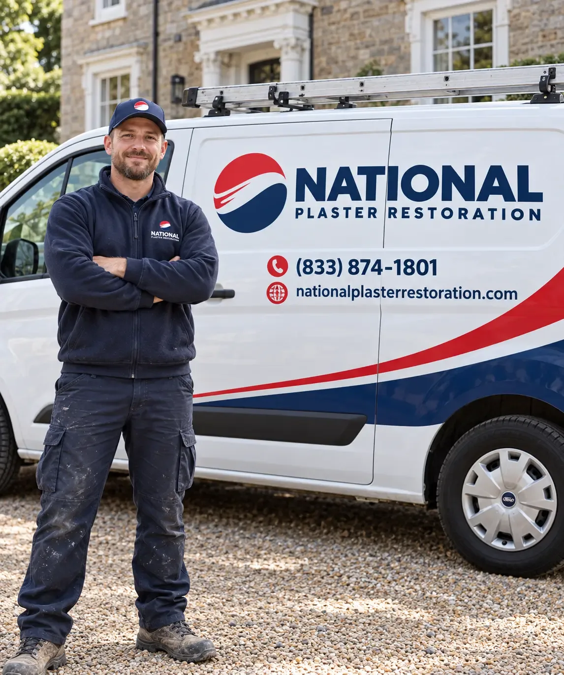 Plaster Repair company in North Henderson, IL